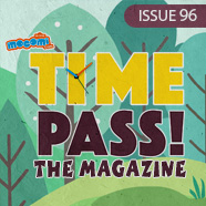 Mocomi TimePass The Magazine – Issue 96