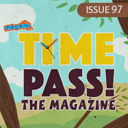 Mocomi TimePass The Magazine – Issue 97