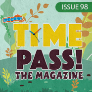 Mocomi TimePass The Magazine – Issue 98