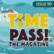 Mocomi TimePass The Magazine – Issue 99